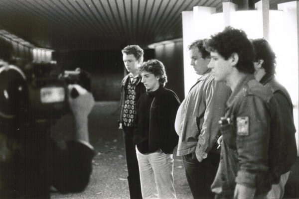Bauchwunde Film Bauchwunde Film