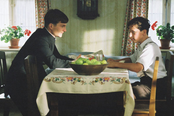 Leopold-Hornung-Lorenz-Strasser-(Toni-beim-Kaplan) Toni Goldwascher Film