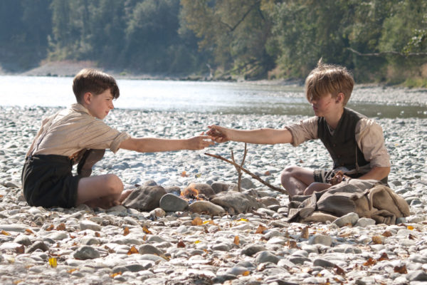 Tom und Hacker - film Tom und Hacker - film