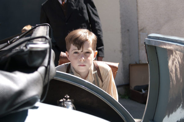 Tom und Hacker - film Tom und Hacker - film