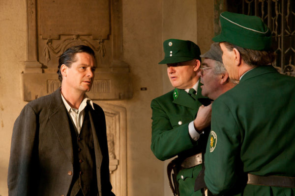 Tom und Hacker - film Tom und Hacker - film