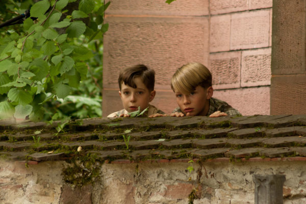 Tom und Hacker - film Tom und Hacker - film