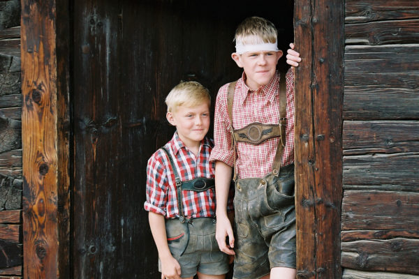 Xaver-Riepertinger-Florian-Schlegl-(Beil-Hans-und-Bertl) Toni Goldwascher Film